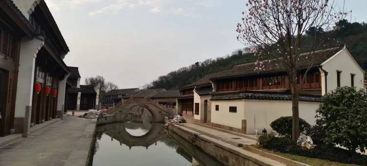 汉庭酒店(宁波东钱湖地铁站店)图片