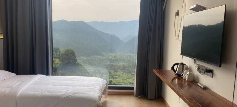 三清山家缘溪宿民宿图片