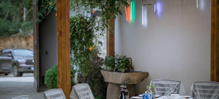 安吉兰舍民宿(中南百草原自然博物院安吉馆店)图片