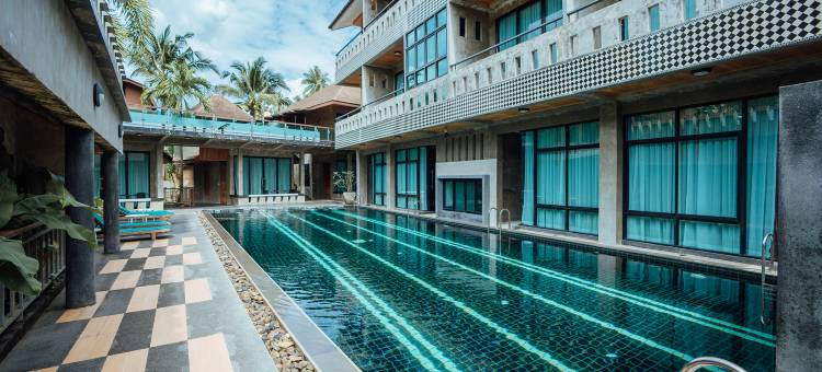 绿景村度假村(Green View Village Resort)图片