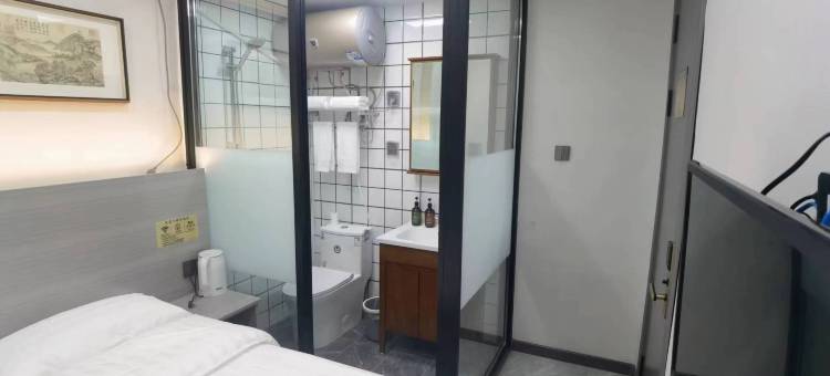 本溪青春旅馆图片