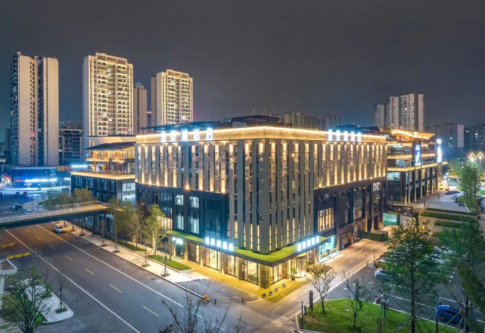 Hotel Overview