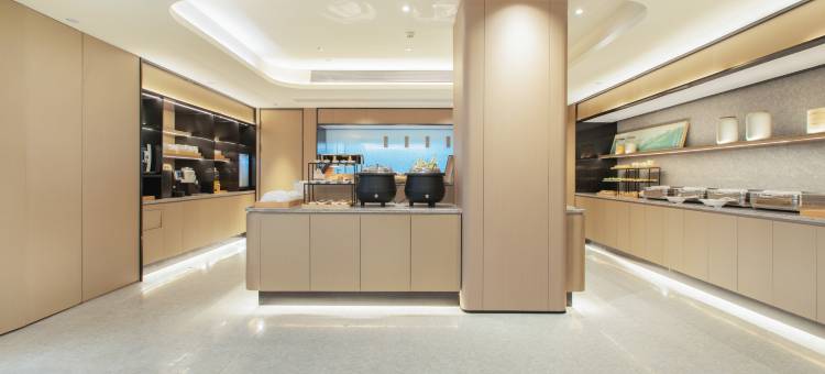 全季酒店(九江湖口县政府石钟山大道店)图片