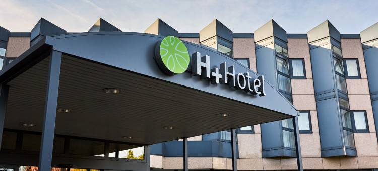 科隆布吕尔H +酒店(H+ Hotel Koeln-Bruehl)图片