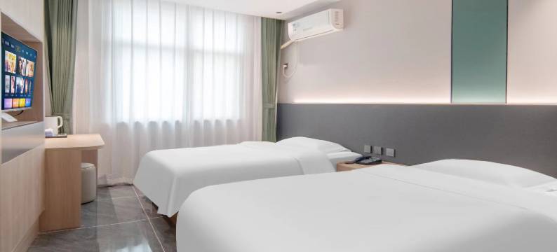 雅致酒店(石家庄正定古城店)图片