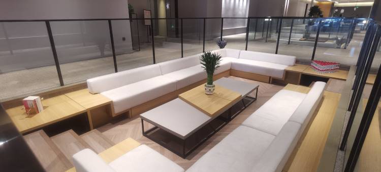 如家商旅酒店(北京四季青桥地铁站店)图片