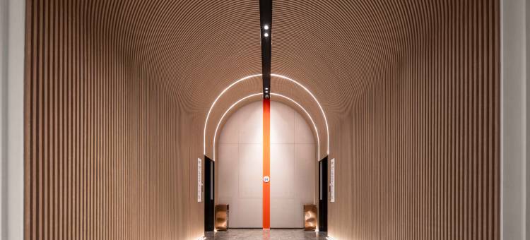 汕头澄海智选假日酒店图片