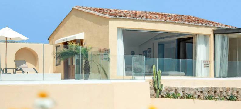 平潭Silent白沙摄影海景民宿图片