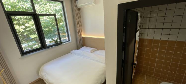 山雨来茶·宿图片