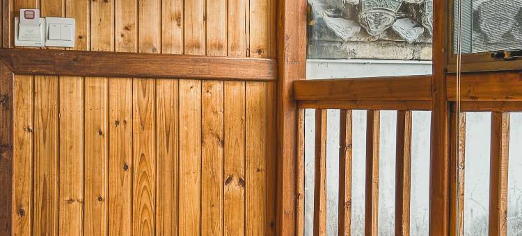 瑶里古镇宾馆(瑶河码头店)图片