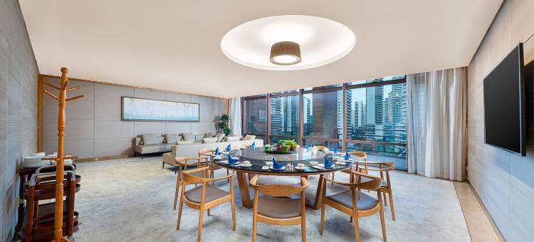 小径湾木棉花酒店图片