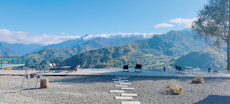 漫堡·朵宿图片