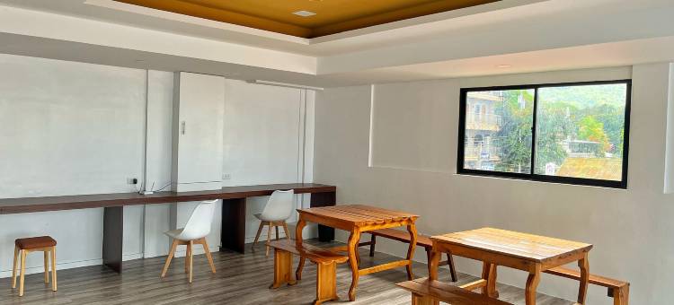 科隆可舒酒店(Cozy Coron Inn)图片