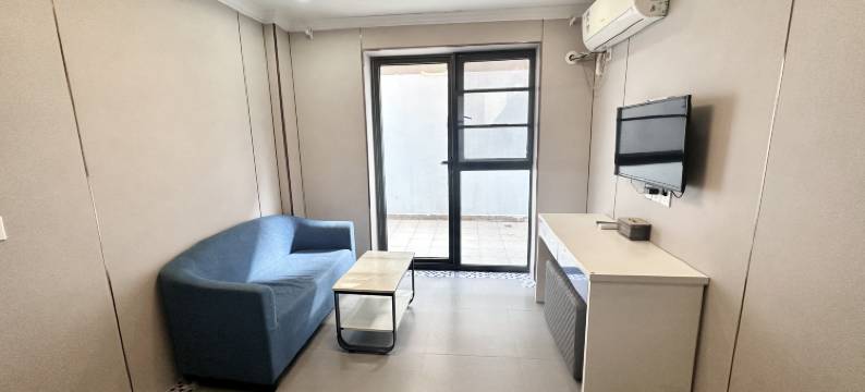 捷登公寓式酒店图片