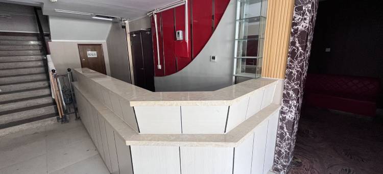 云来宾无人酒店(保定火车站西大街店)图片