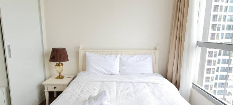 Luxury Living Landmark-An Home-Stay in the Top of Vietnam图片