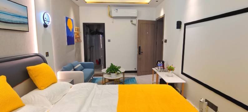 娜么好民宿图片