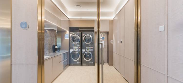 汉庭酒店(衢州火车站三衢路店)图片