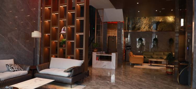 玉树大酒店(格萨尔王广场店)图片