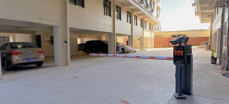 湘湘美宿(潮州金山大桥湿地公园店)图片