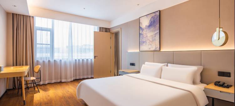 汉庭酒店(洛阳洛宁县店)图片