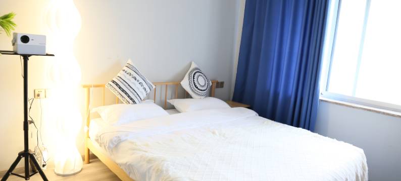 衢州观山月民宿图片