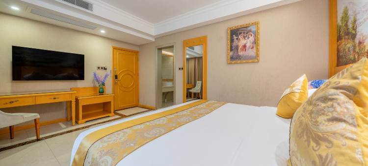 圣多高酒店(柳州柳堡路体育中心店)图片