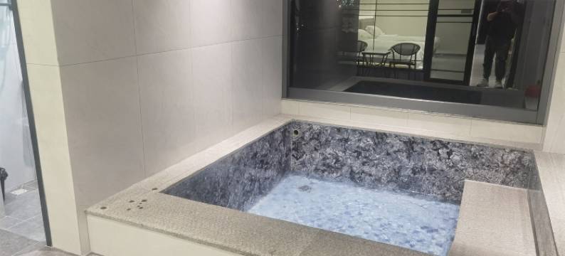 惠东新一格温泉民宿图片