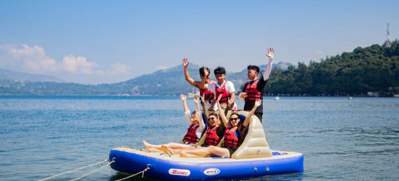 白岩海滩酒店和水上乐园(Whiterock Beach Hotel and Waterpark)图片