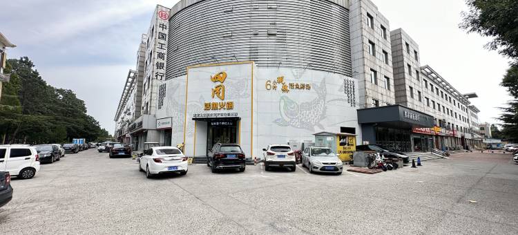 如家商旅酒店(寿光圣城街万达广场店)图片