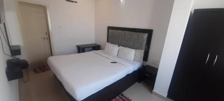 PPH 生活S酒店(Pph Living SS Grand)图片