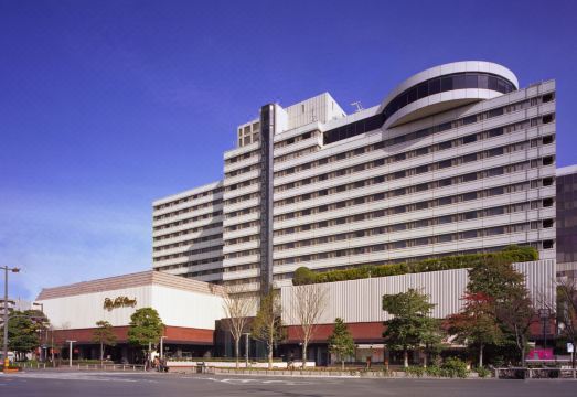 Hotel New Otani HakataHotel Overview