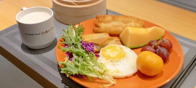 如家商旅酒店(喀什古城东湖店)图片