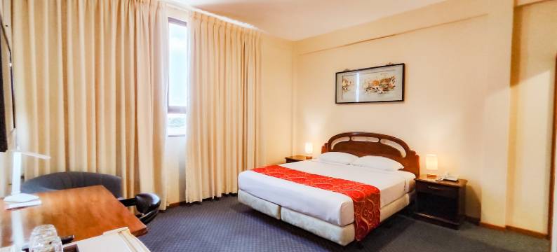 丽都酒店(Lido Hotel)图片