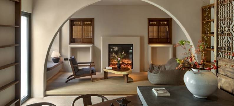 苏州美罗无名初疗愈酒店图片