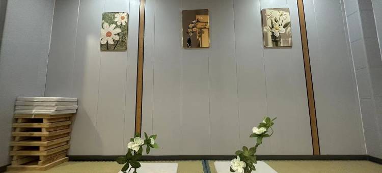 如家派柏云酒店(新阳西街阳城二中店)图片