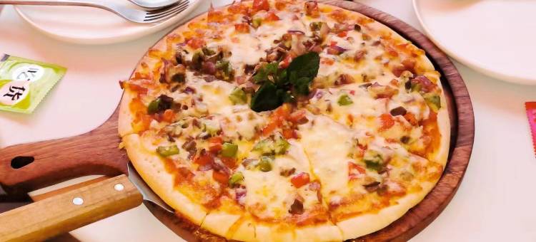 玖米宿江(桂林两江四湖东西巷店)图片