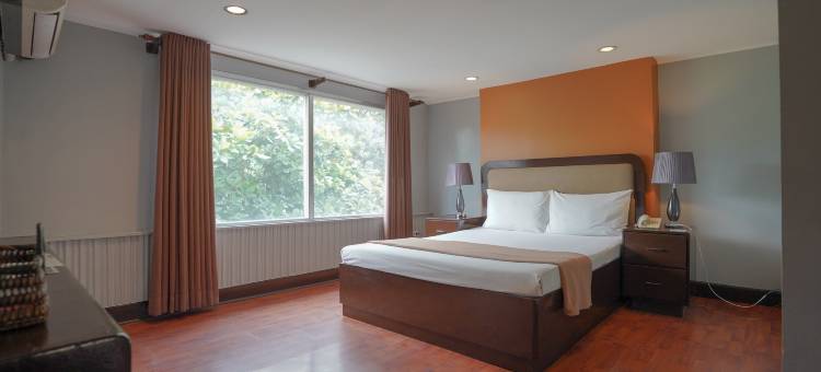 马尼拉阿佐酒店(Arzo Hotel Manila)图片