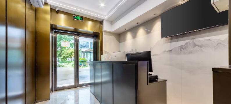 杭州家和酒店(西湖店)图片