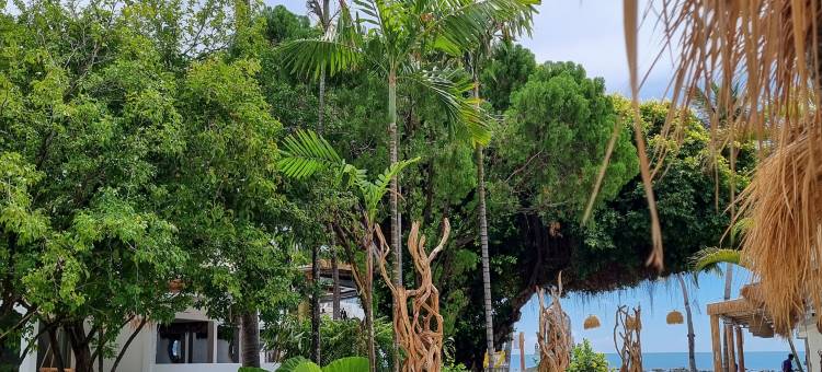 苏梅岛大象海滩度假村(Elephant Beach Club & Resort Samui)图片