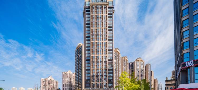 如家精选酒店(成都火车东站成渝立交地铁站店)图片