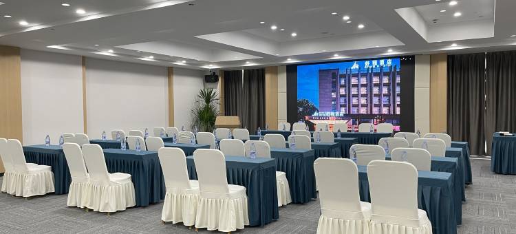 舒程酒店(德阳旌阳区文庙广场店)图片