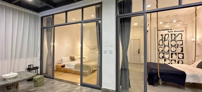 小谢的民宿(潮州古城牌坊街店)图片