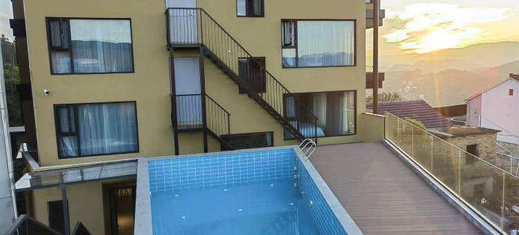 云隐·此生必住民宿(新昌下岩贝店)图片