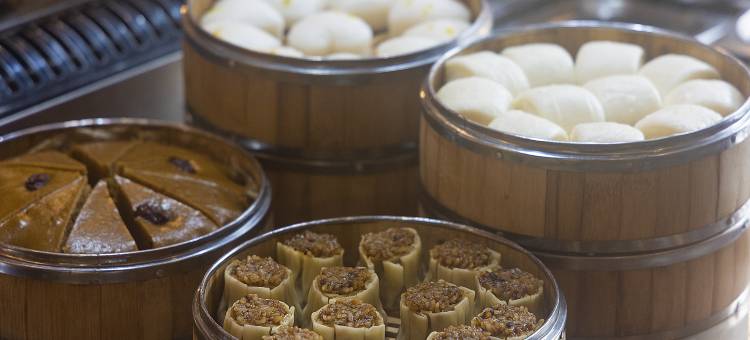 成都天府国际机场明宇丽呈睿轩酒店图片