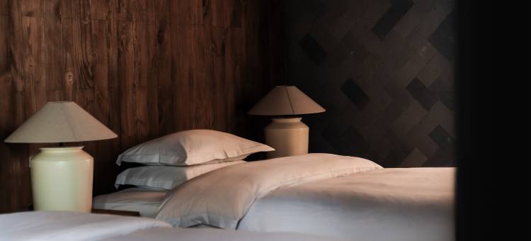 吾乡间·寻幽隐奢酒店(古城店)图片