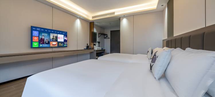 枫叶港酒店(威宁邻家龙岗北广场店)图片