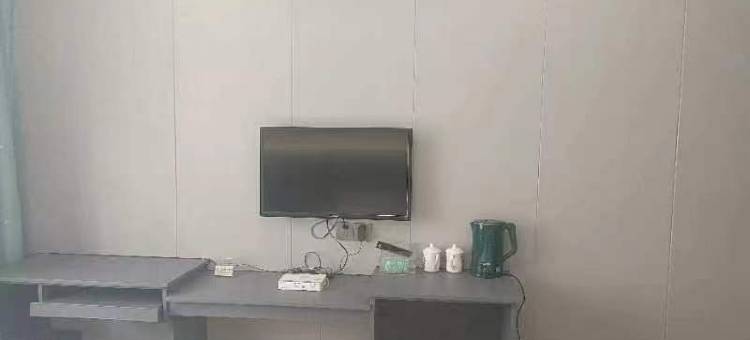 桔子酒店图片