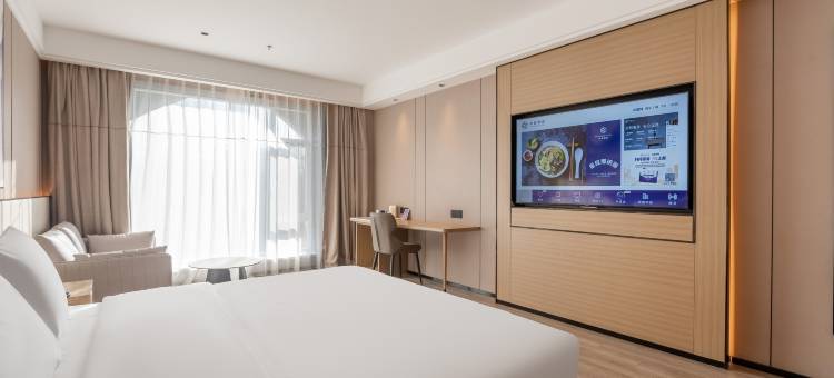 布哈拉饭店(循化黄河路店)图片