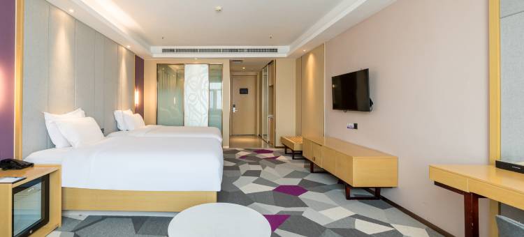 麗枫酒店(霸州胜芳店)图片